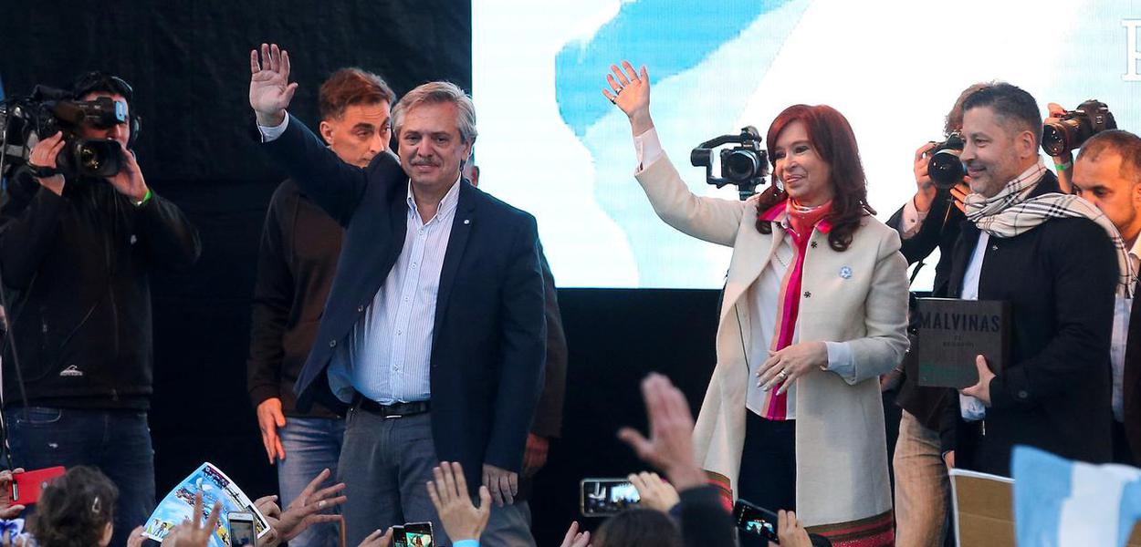 Oposição vence e Argentina está a um passo de sepultar governo Macri