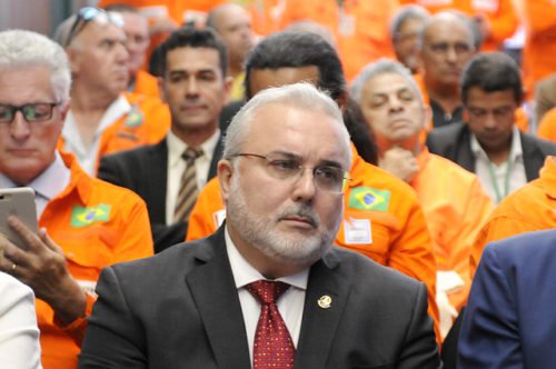 Rito para efetivar Jean Paul Prates presidente da Petrobras pode ser concluído só em março