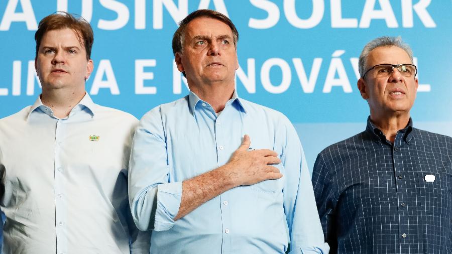 Bolsonaro quer Nordeste subserviente
