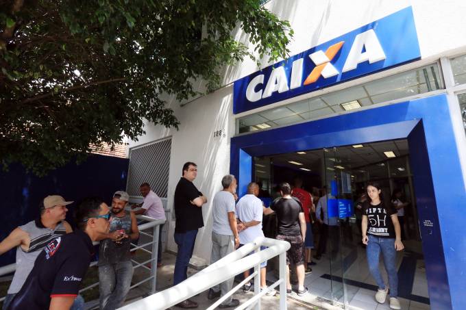 Caixa reduz financiamentos para o Nordeste por ordem do presidente do banco