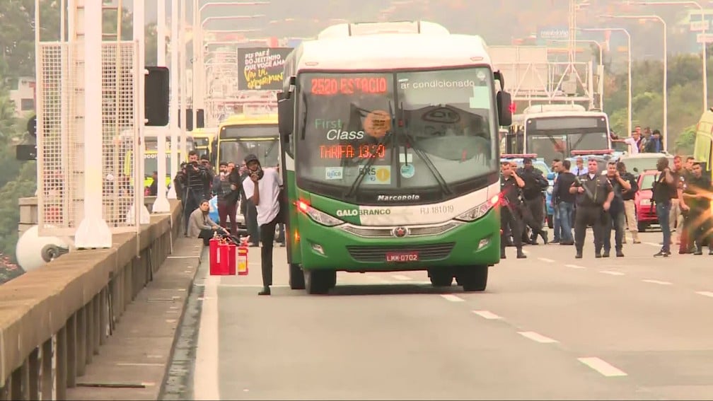 Mudança nas linhas de transporte público de Natal é criticada por deputado do PSOL
