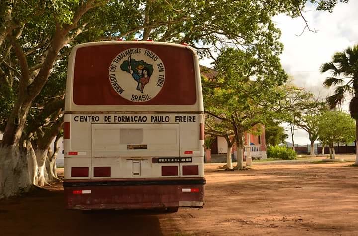 Ordem de despejo contra Centro de Formação do MST é suspensa em Pernambuco