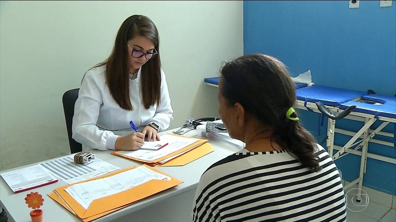 RN vai receber apenas dois médicos do novo programa Mais Médicos pelo Brasil