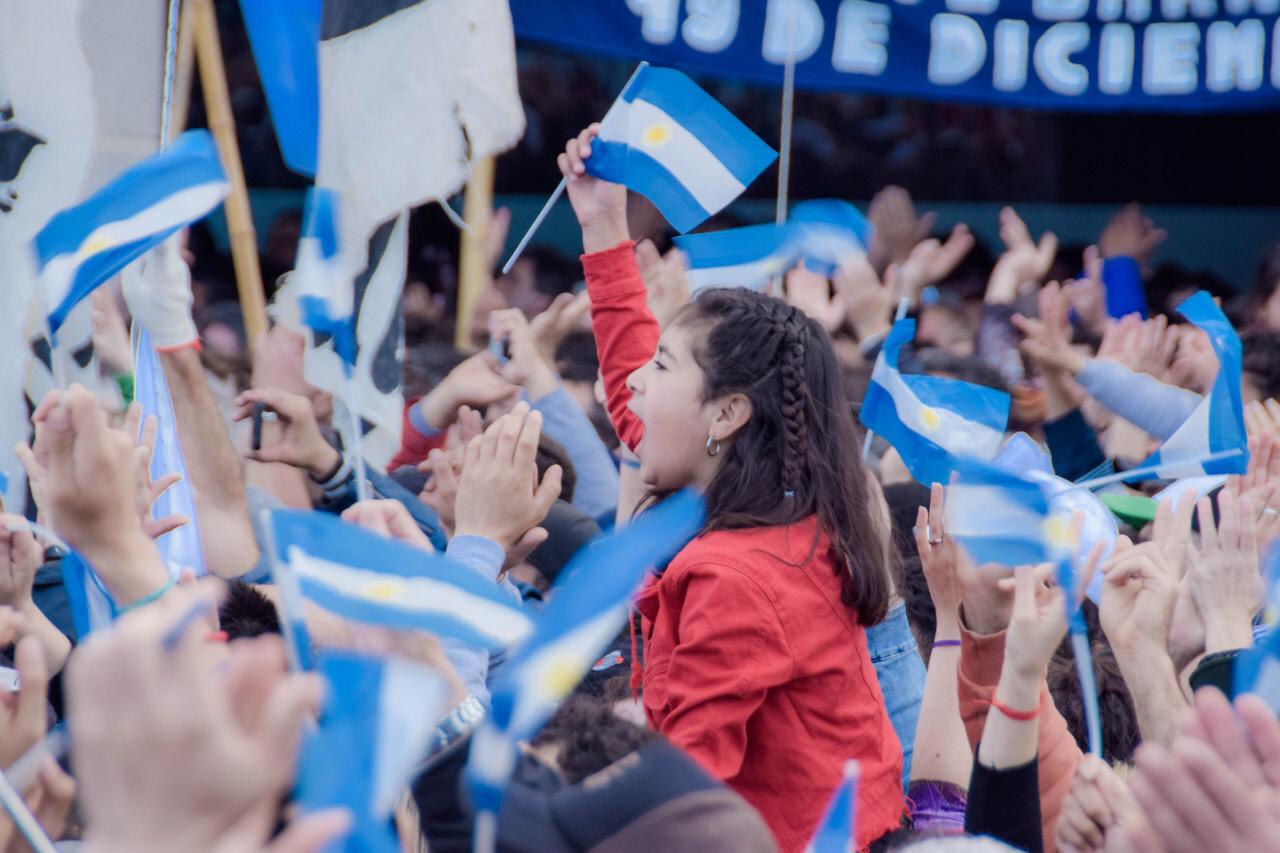 Eleição da Argentina vira plebiscito contra neoliberalismo na América Latina