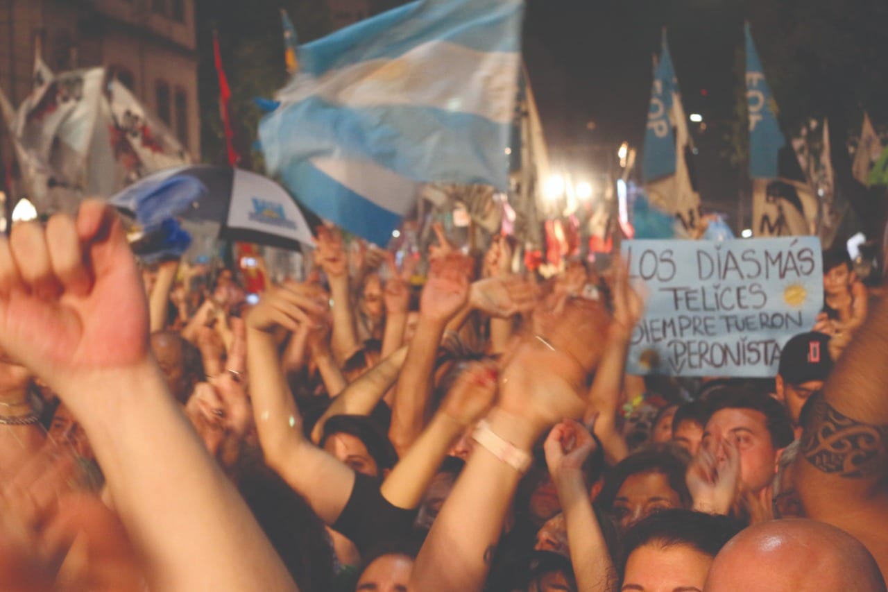 O que o Brasil pode aprender com as eleições na Argentina