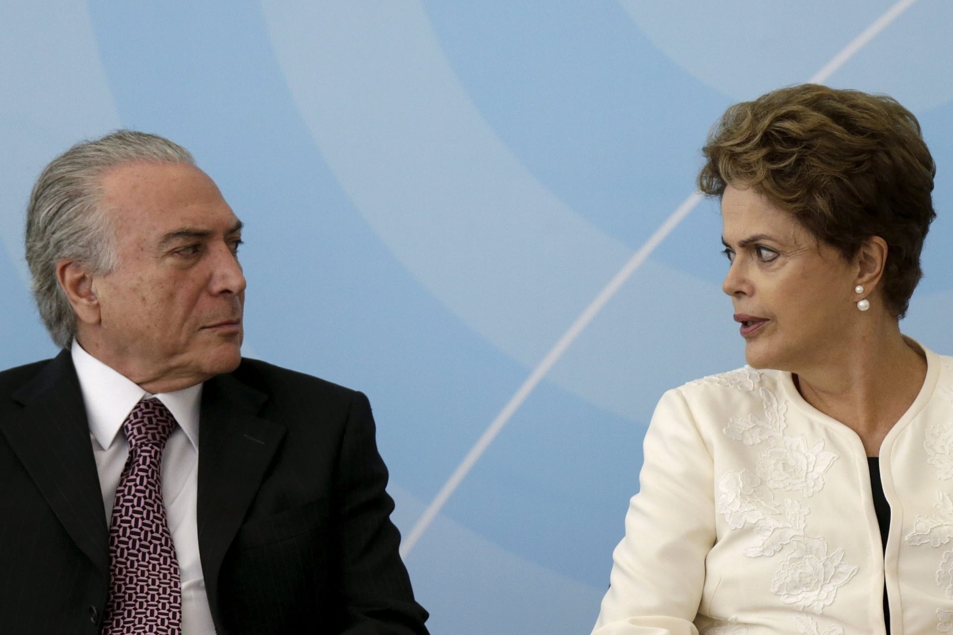 Vaza Jato: MP blindou Temer para garantir o golpe contra Dilma