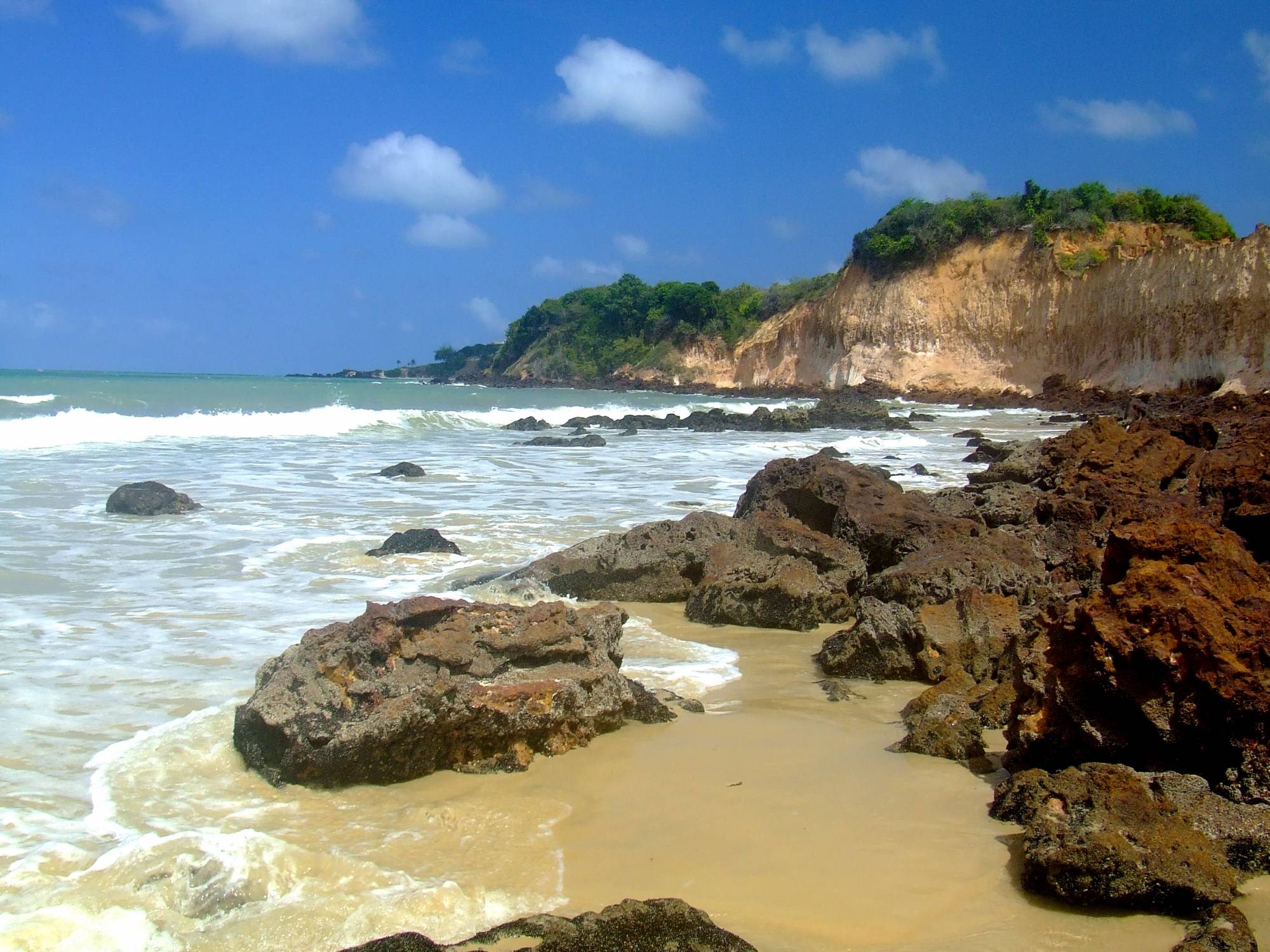 Praias do litoral potiguar não registram mais presença de óleo