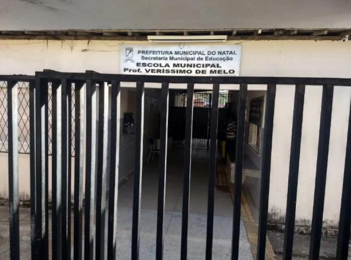 Escola cívico-militar será implantada no bairro de Felipe Camarão