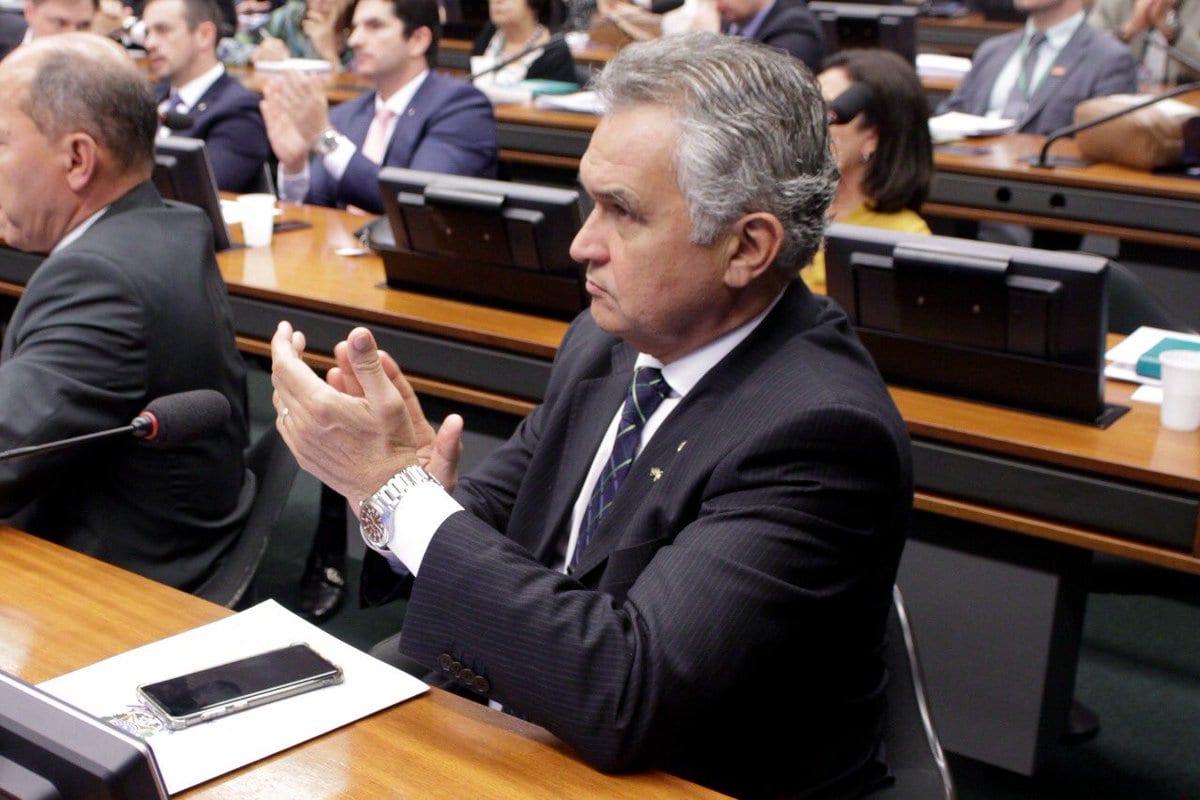 Deputado federal eleito no RN vai destinar R$ 400 mil em emendas para São Paulo e DF