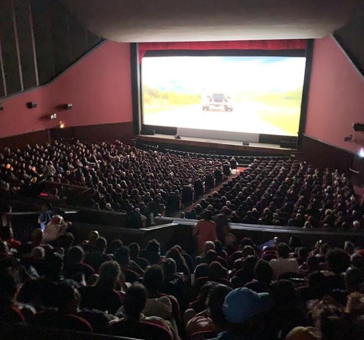 Festival Latinoamericano de cinema leva Bacurau, Marighella, A Vida Invisível e Democracia em Vertigem para Cuba
