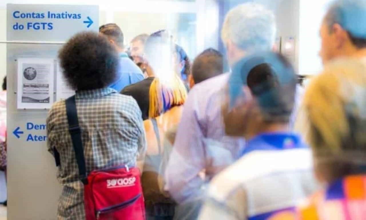 Mais de 31 mil potiguares aguardam benefício na fila do INSS no RN
