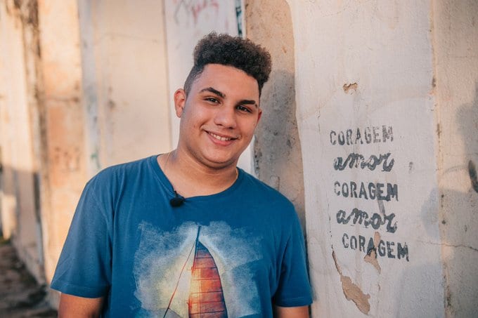 Ativista potiguar é citado por VEJA como promessa da política na próxima década no Brasil