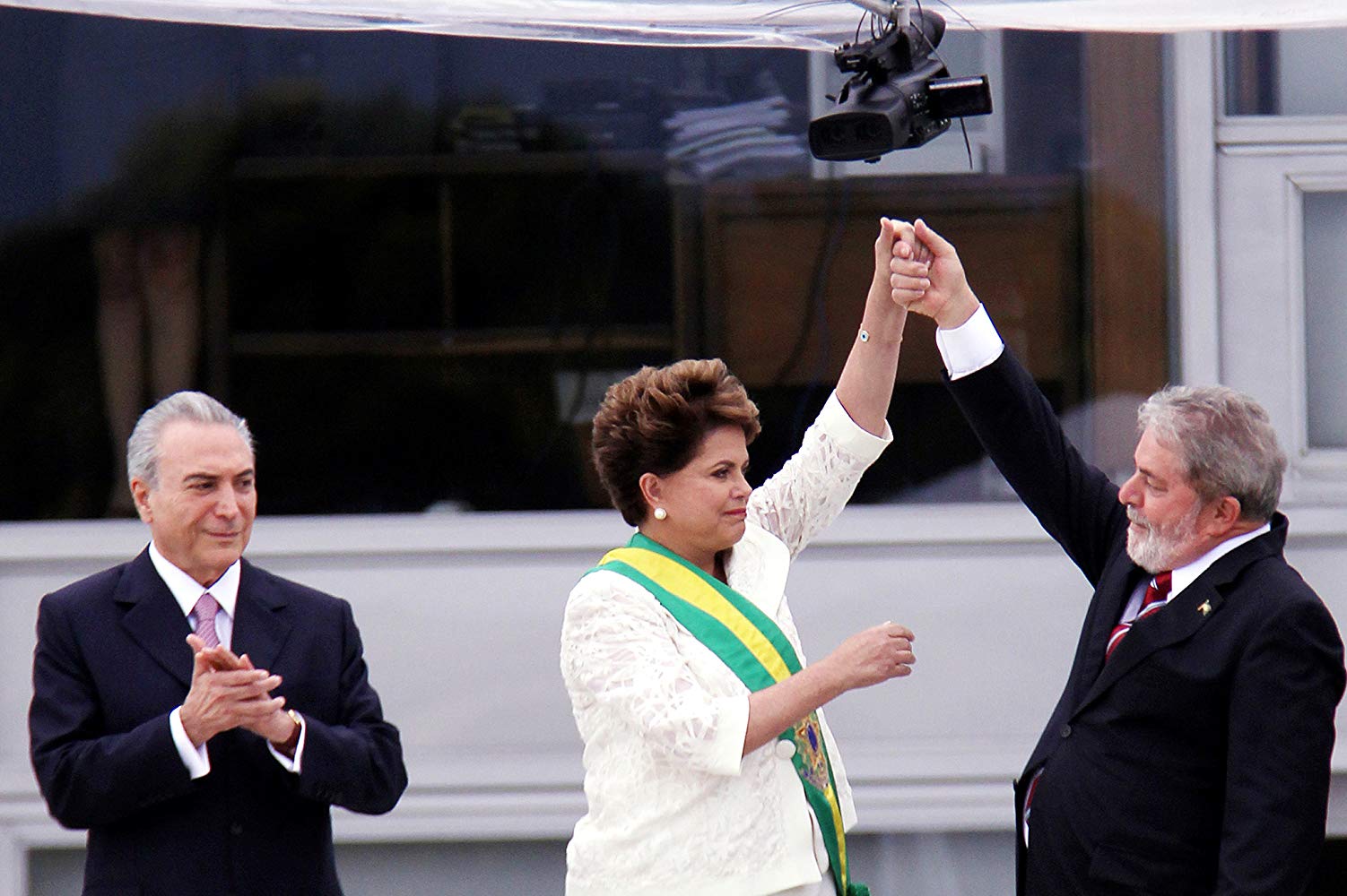 Democracia em Vertigem leva o Brasil ao Oscar pela oitava vez