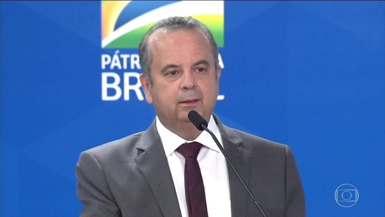 Alvo de 5 inquéritos, novo ministro de Bolsonaro quer 