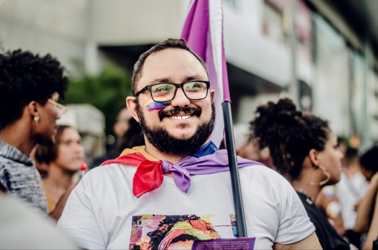 Partidos de esquerda no RN investem em representatividade com fomento a candidaturas LGBTs