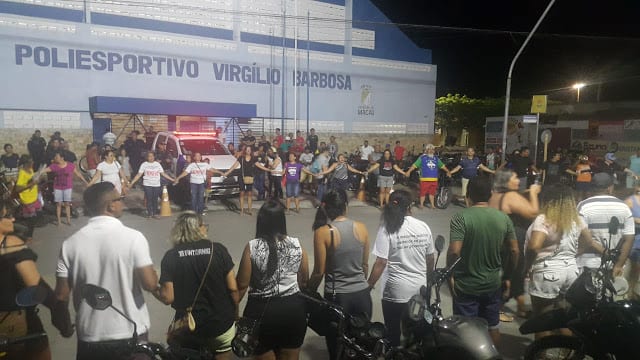 Prévia do carnaval em Macau tem greve na saúde e revolta de servidores
