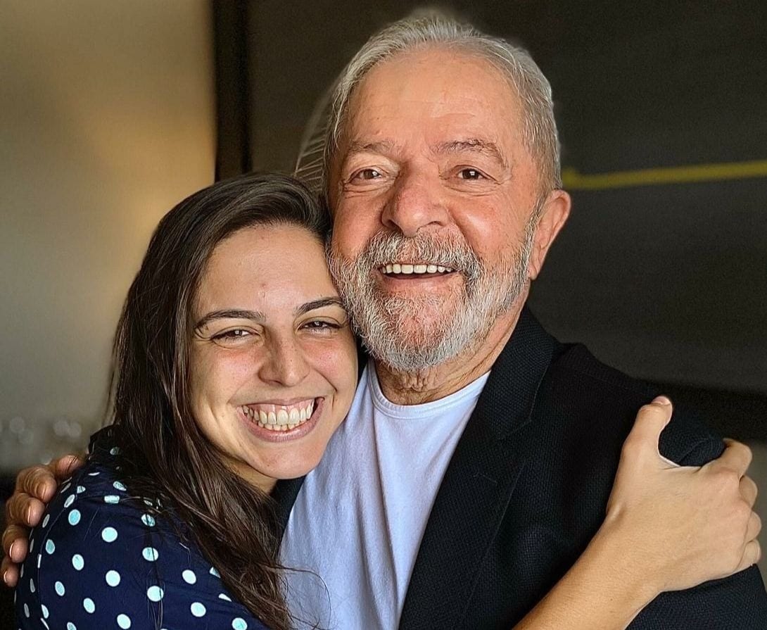 Natália se reúne com Lula e candidatura do PT à prefeitura de Natal segue indefinida