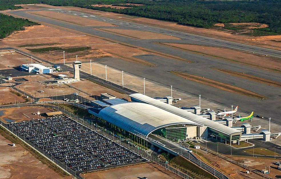 Consórcio argentino quer devolver aeroporto de Natal “privatizado” em 2011