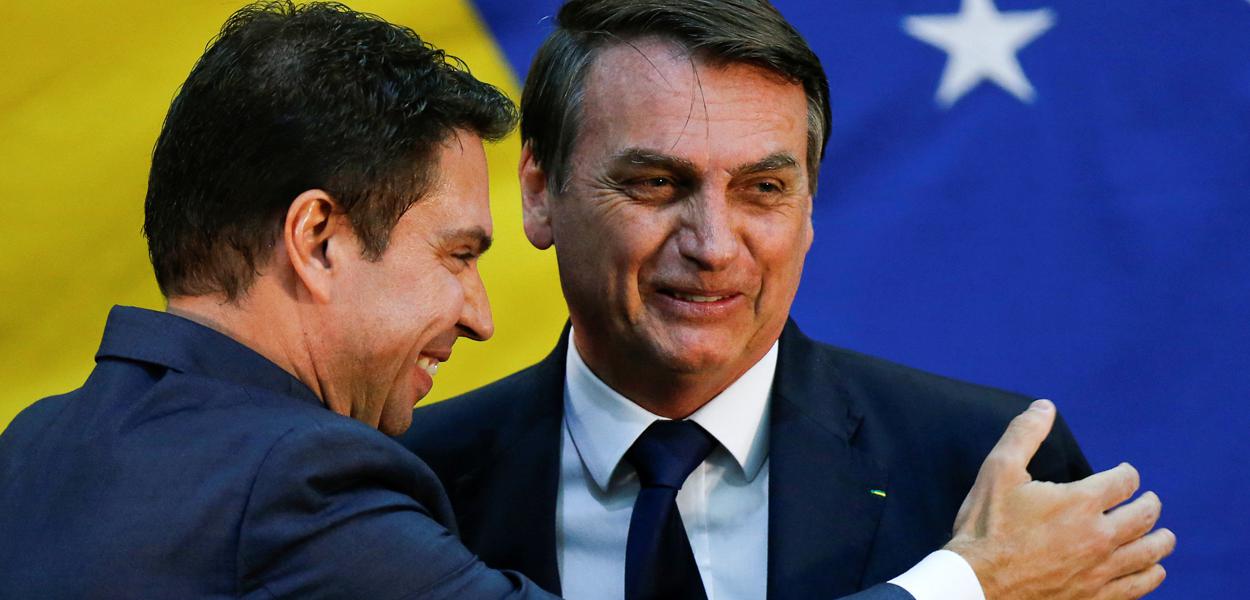 Bolsonaro revoga nomeação de Ramagem e já procura novo nome para a Polícia Federal