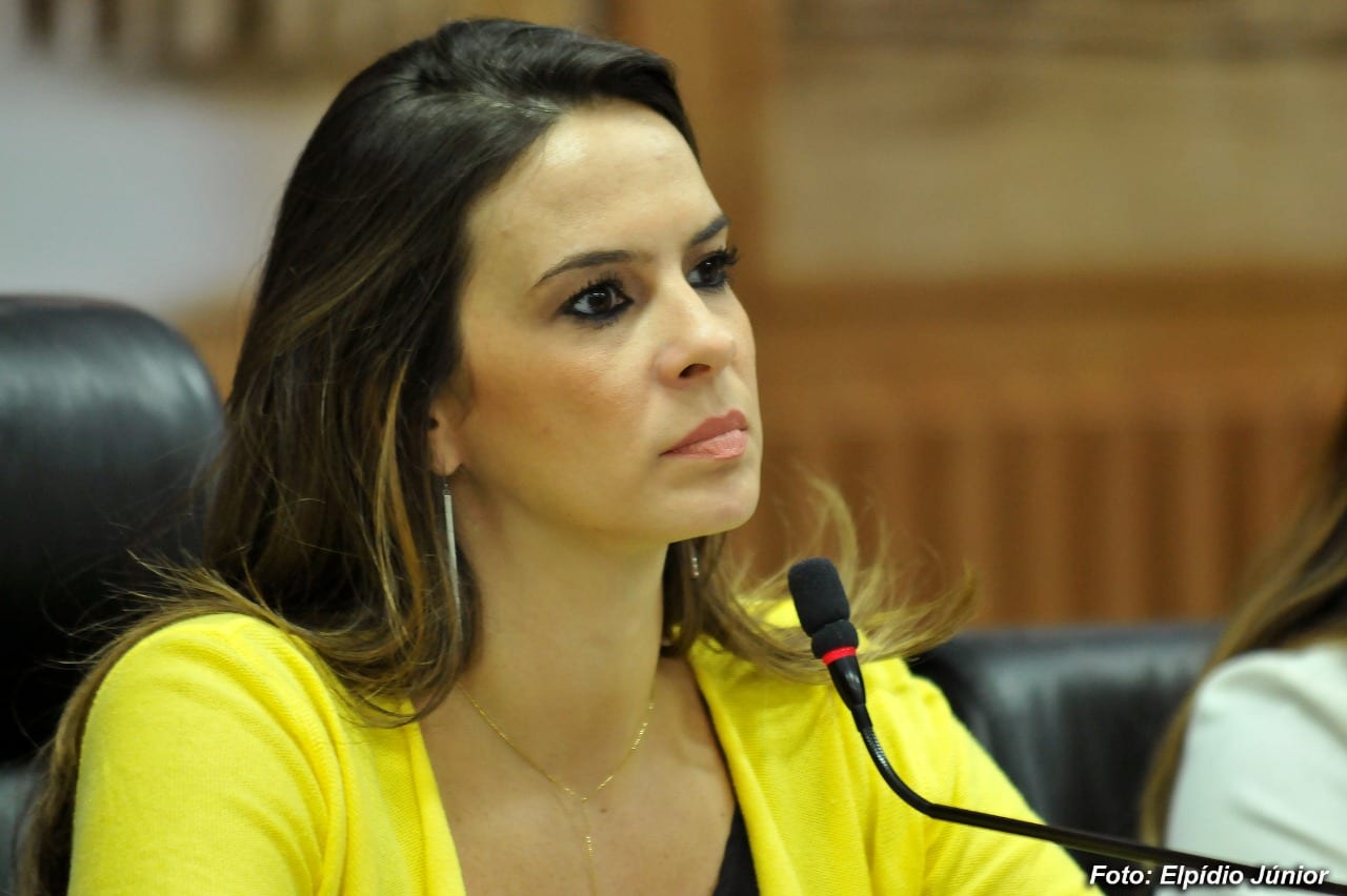 “Júlia Arruda chega para fortalecer o Movimento 65”, diz presidente do PCdoB de Natal