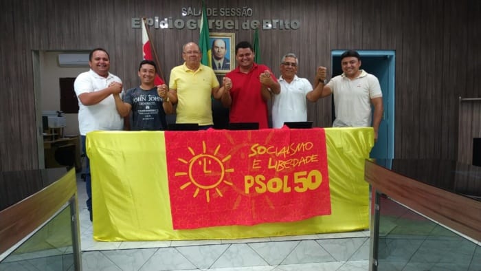 Disputa eleitoral motivou assassinato de ex-candidato do PSOL em Janduís; polícia prende dois acusados e busca mandante