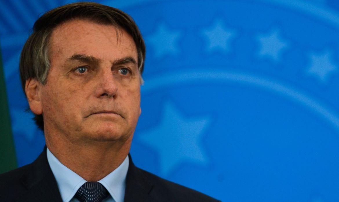 Bolsonaro fará novo pronunciamento em cadeia nacional nesta quarta