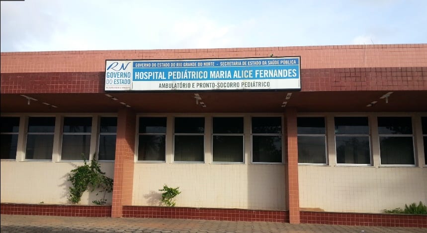 Covid-19: Natal tem dois hospitais com UTI’s lotadas e pedidos de internações segue crescendo no RN