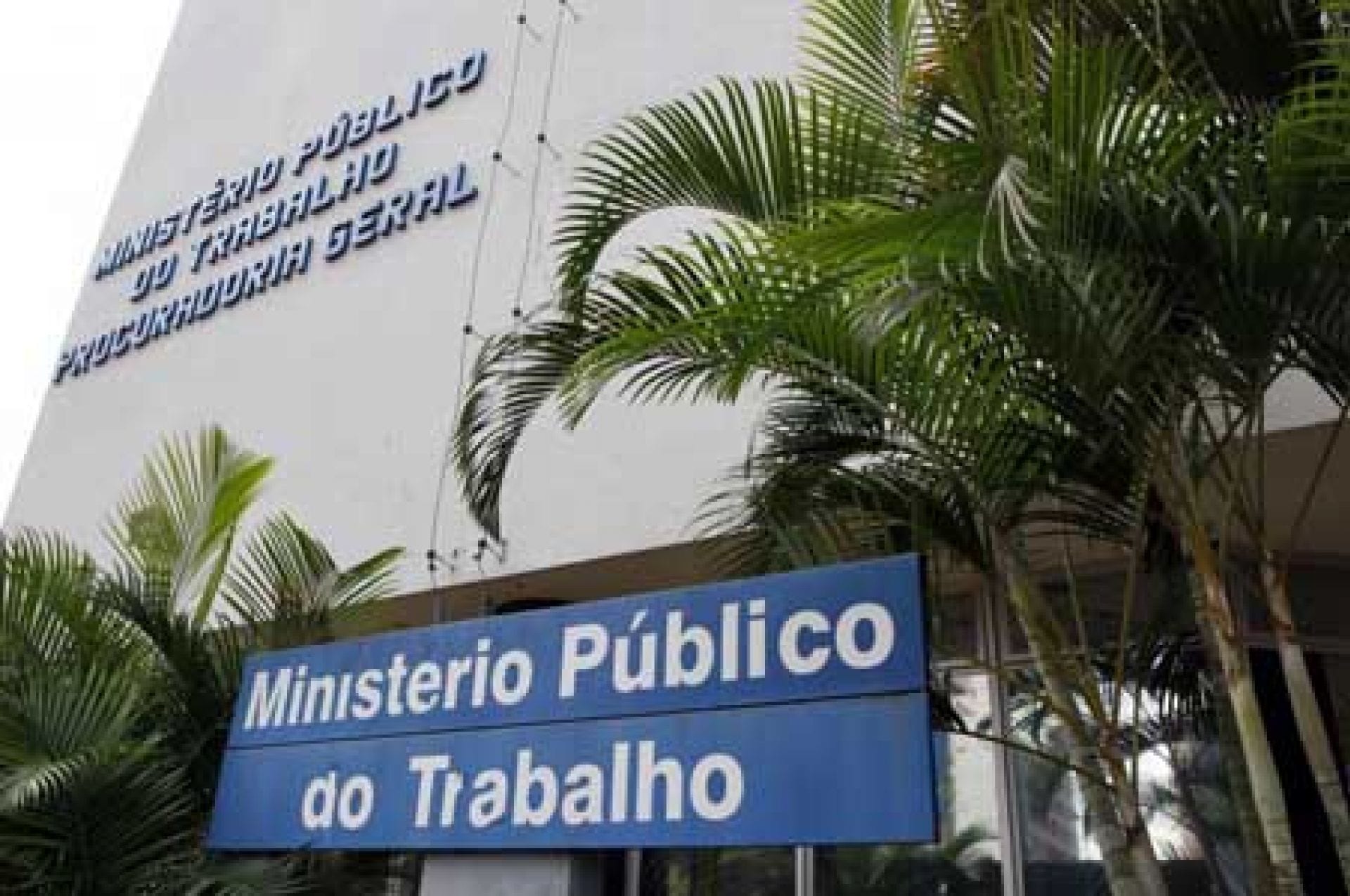 Ministério Público do Trabalho recebeu 880 denúncias ligadas à covid-19 no Rio Grande do Norte