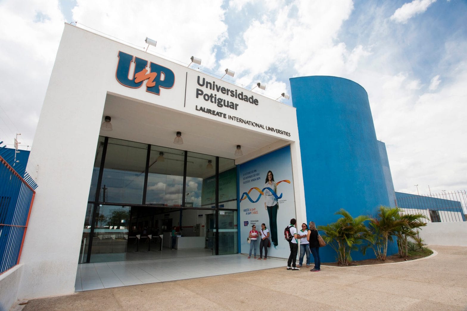 Justiça obriga UNP a reduzir mensalidades de alunos do curso de medicina em 20% durante período de aulas remotas