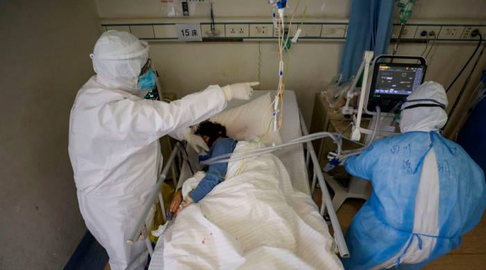 Brasil tem mais de 2 mil enfermeiros afastados por coronavírus e 14 mortes