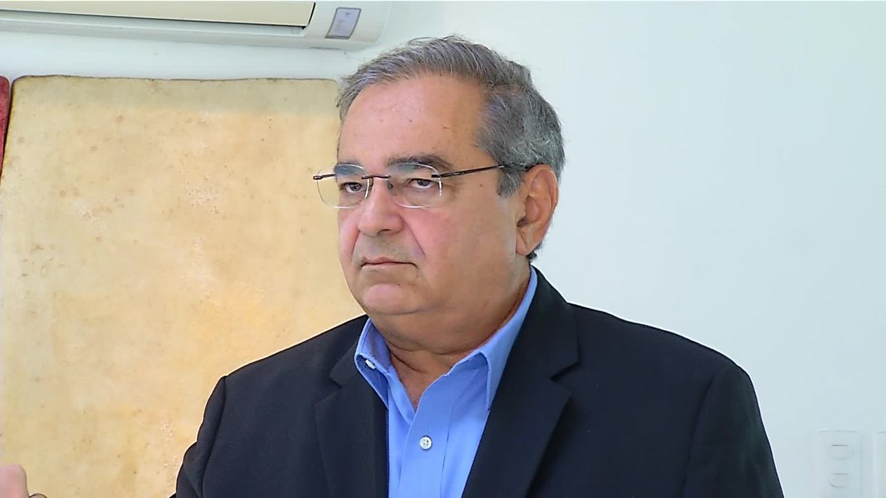 Prefeitura de Natal contrata empresa ligada à família do prefeito para atuar em hospital de campanha