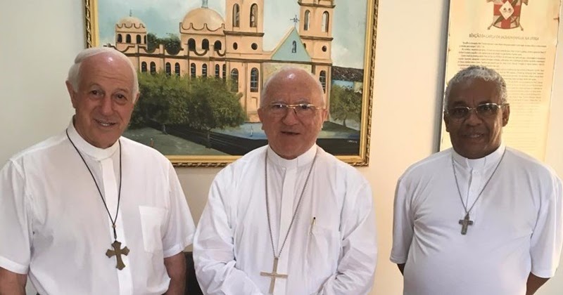Bispos afirmam que igrejas continuarão fechadas no RN devido à pandemia