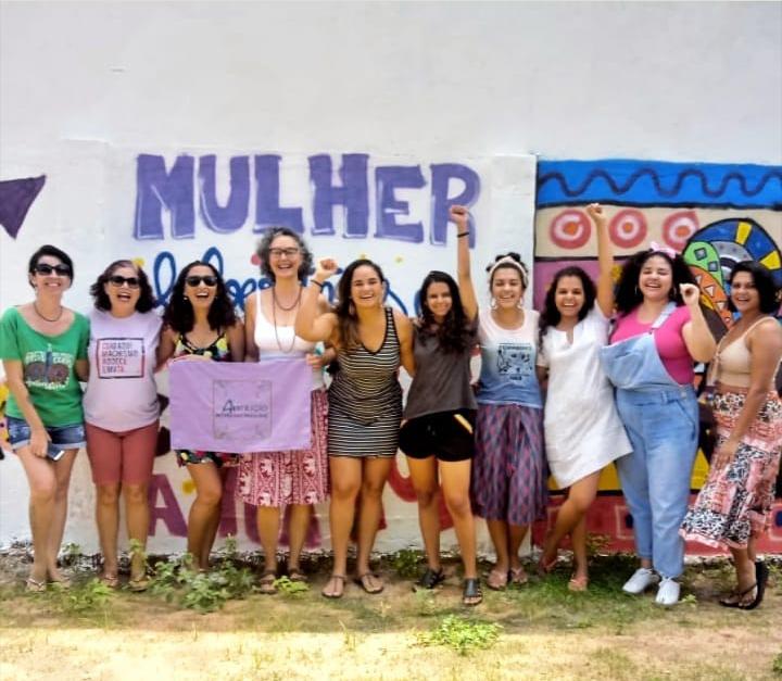 Feministas organizam campanha para socorrer famílias chefiadas por mulheres em situação de vulnerabilidade no RN