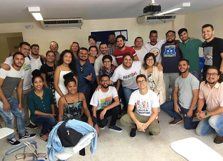 Jovens empreendedores potiguares terão acesso à linha de crédito exclusiva