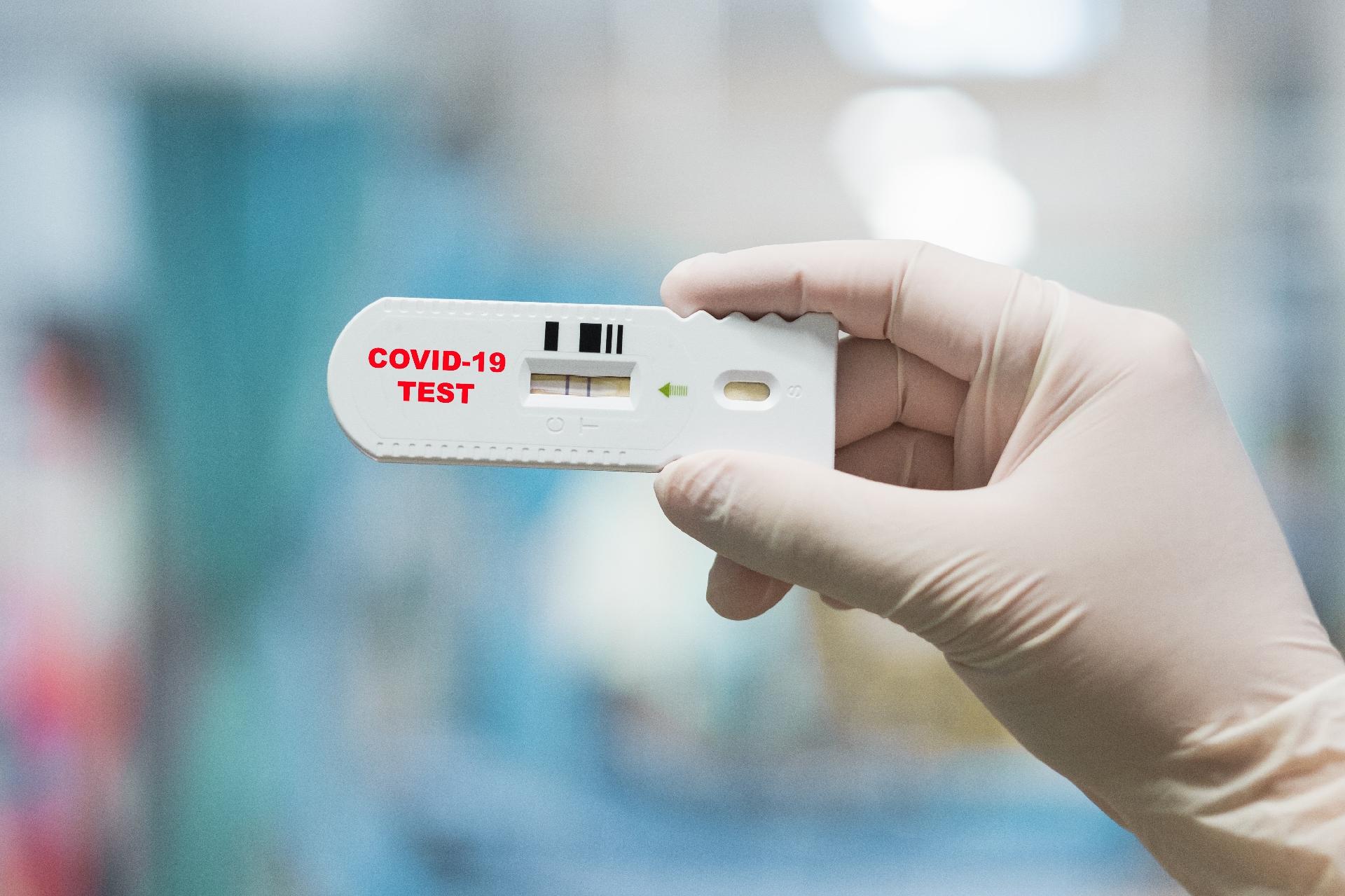 Mais de 11 mil novos casos de covid-19 são confirmados no RN em apenas 15 dias