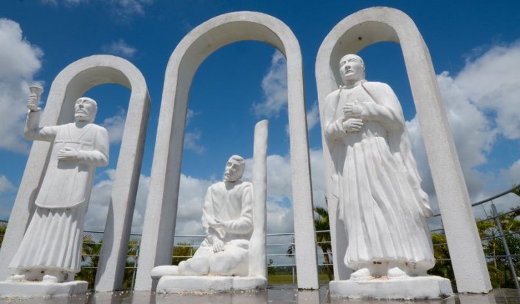 Feriado dos Mártires de Cunhaú e Uruaçu é antecipado para estimular isolamento social