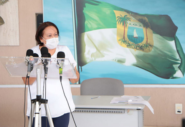 Governadores cobram ação diplomática de Bolsonaro para garantir continuidade da vacinação
