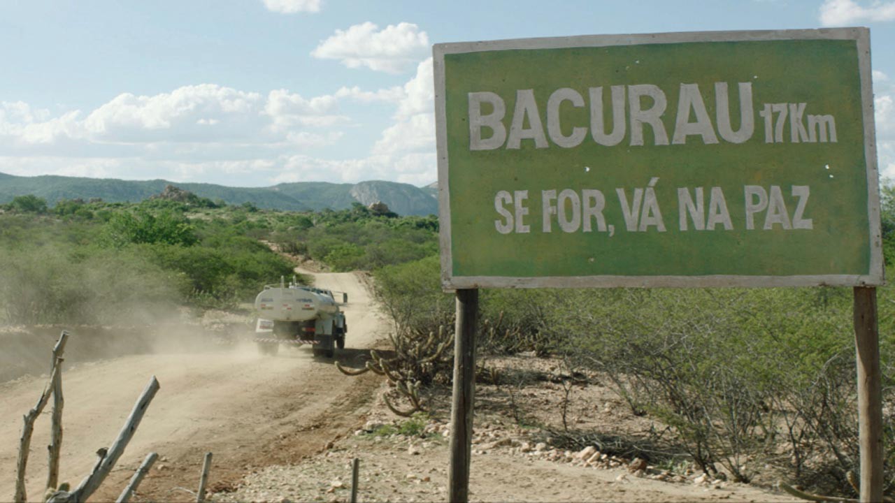 Bacurau será exibido em sessão drive-in no festival Curta Caicó