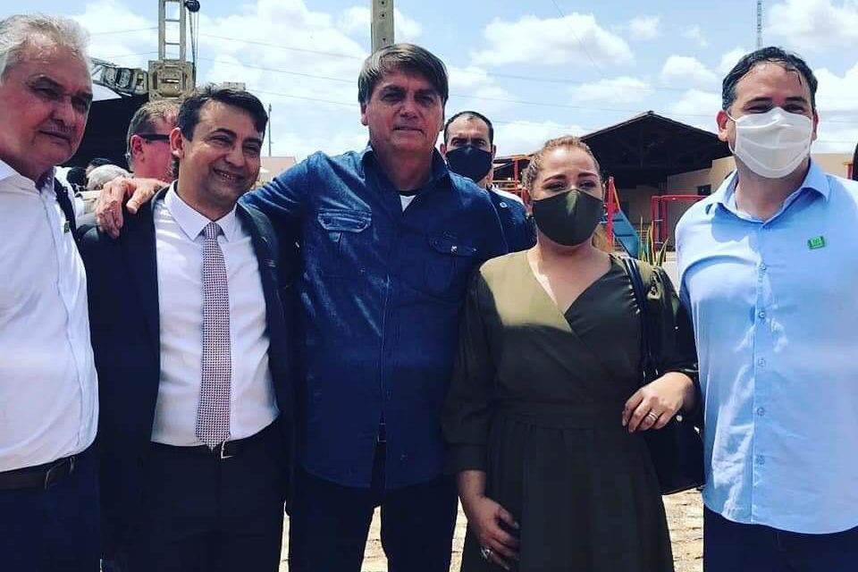 MPF recorre contra Justiça Federal no Rio Grande do Norte no caso da reitora da Ufersa