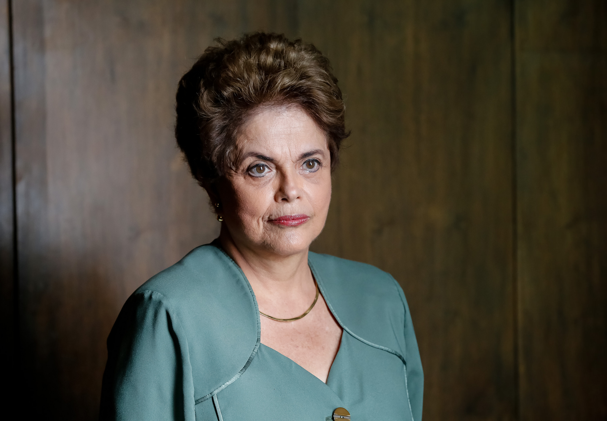 Dilma Rousseff rebate fake news de editorial da Folha de S.Paulo: 