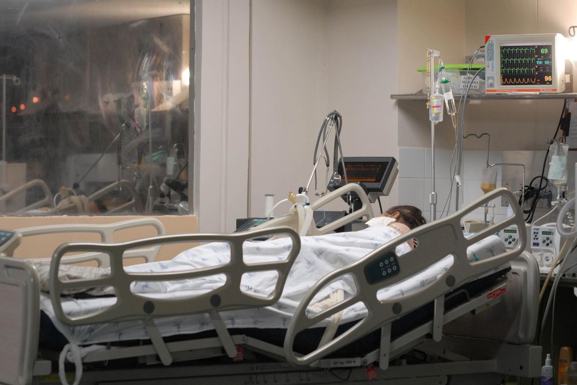 Quatro pessoas com covid-19 morrem nas últimas 24 horas à espera por um leito de UTI no RN
