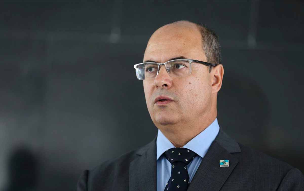 STJ afasta governador do Rio do cargo por irregularidades na saúde