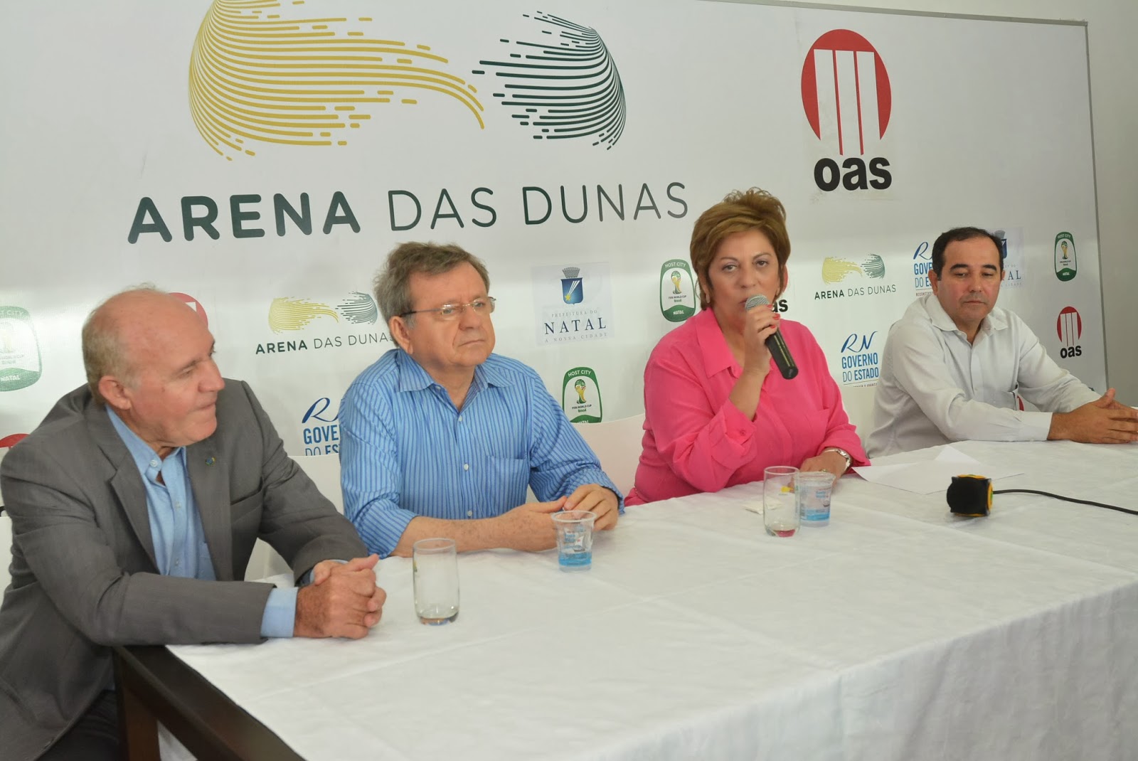 Cassação de Sandro Pimentel enfraquece CPI da Arena das Dunas e beneficia Rosalba