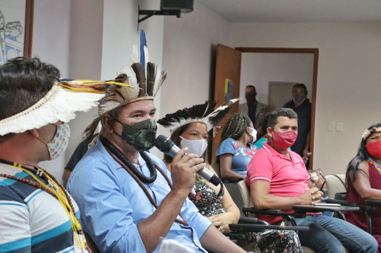 Primeiro museu indígena do Rio Grande do Norte será instalado em Apodi