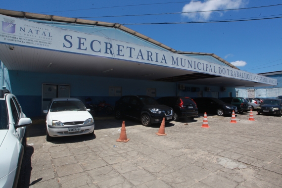 Ministério Público investiga esquema envolvendo contratos da Prefeitura de Natal
