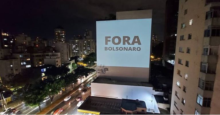 Oposição cobra do Congresso reação à tragédia humanitária provocada pelo governo Bolsonaro na pandemia