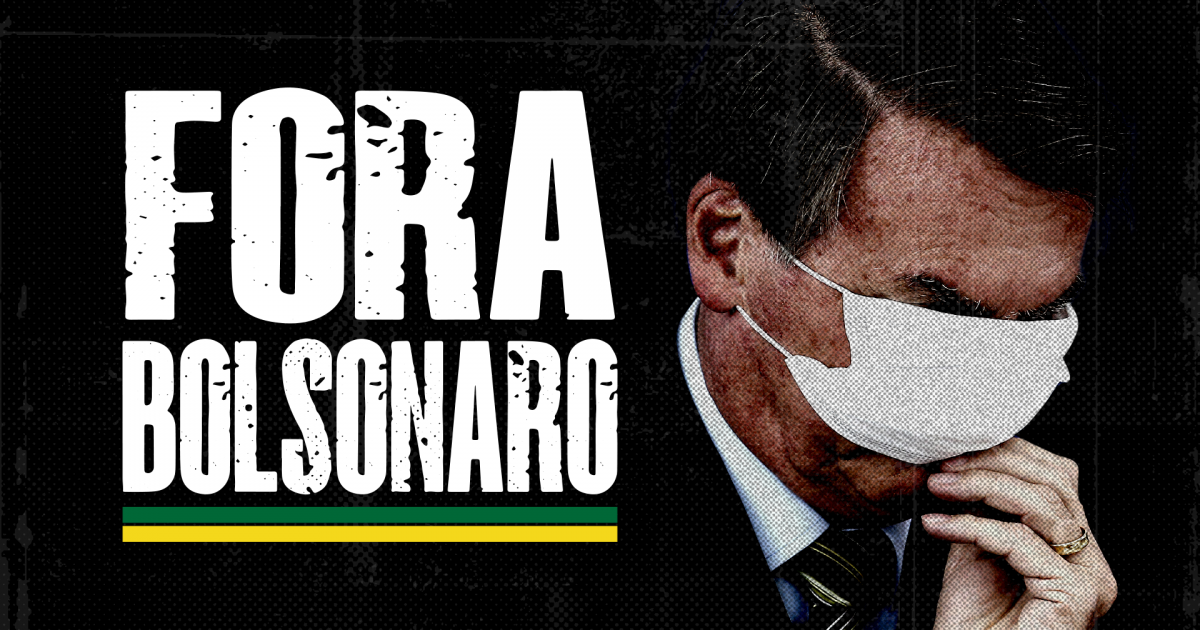 Natal terá carreata neste sábado pelo impeachment de Bolsonaro