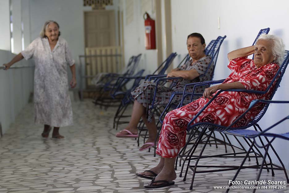 Sem reajuste no repasse da prefeitura há 12 anos, abrigos de idosos reduzem  vagas em Natal - Saiba Mais