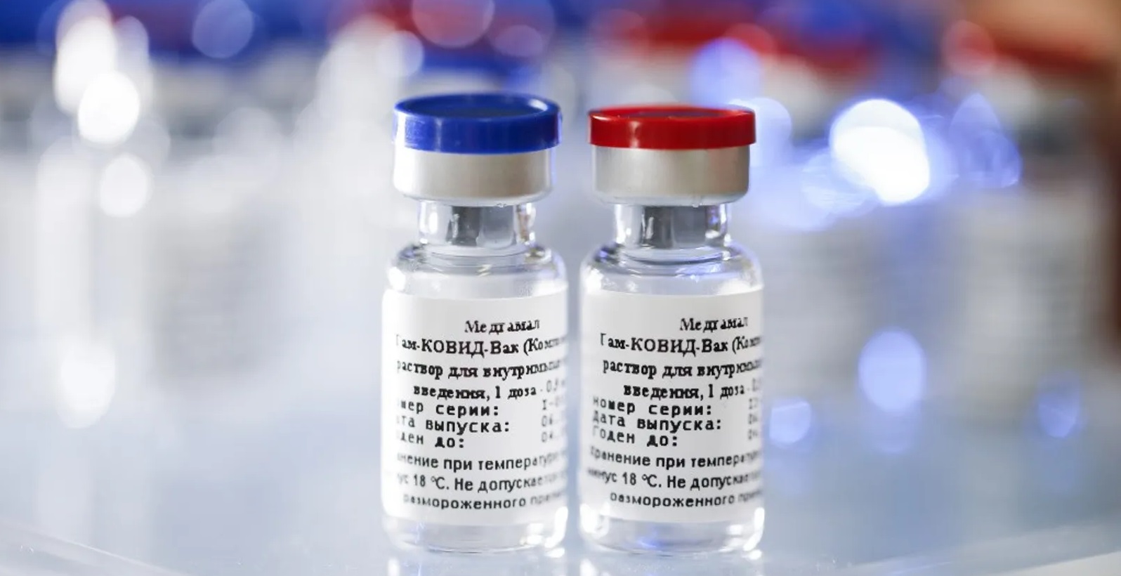 RN vai adquirir doses da vacina russa Sputinik V por meio do Consórcio Nordeste