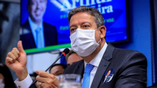 Novo presidente da Câmara, Arthur Lira anula votação da Mesa Diretora validada por Rodrigo Maia